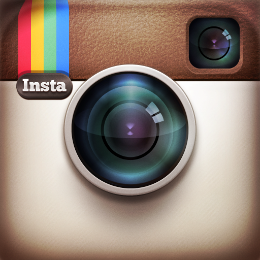 Old Insta Logo